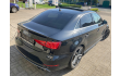Audi A3 BERLINE berline -300pk -AUTOMAAT -RS-Sportzetel -Schuifdak -Camera -Quattro Garage Vandeginste