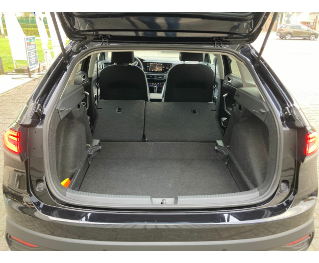 Volkswagen TAIGO LIFE 110tsi -AUTOMAAT -Airco -GPS -LED -ACC -App -DAB -Camera Garage Vandeginste
