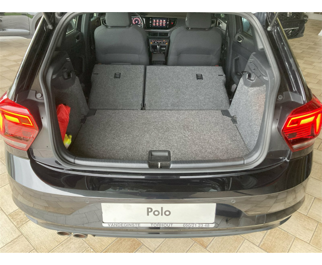 Volkswagen POLO 200pk -AUTOMAAT -Airco -App -Parkeersensoren -Alu18 Garage Vandeginste