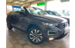 Volkswagen T-ROC CABRIOLET 150tsi -AUTOMAAT -Airco -GPS -LED -App -ACC -Park Garage Vandeginste