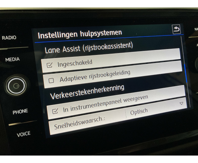 Volkswagen TIGUAN ALLSPACE -AUTOMAAT - 7 zetels -LEDER -GPS -Cam360° -Pano -Trkhk Garage Vandeginste