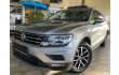 Volkswagen TIGUAN ALLSPACE -AUTOMAAT - 7 zetels -LEDER -GPS -Cam360° -Pano -Trkhk Garage Vandeginste