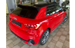 Audi A1 SPORTBACK 200pk -AUTOMAAT - S-Line -LOADED! Garage Vandeginste
