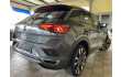 Volkswagen T-ROC AUTOMAAT -GPS -Airco -Panodak -App -Leder/Stof sportzetels -Camera -Trekhaak Garage Vandeginste