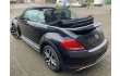 Volkswagen COCCINELLE CABRIOLET DUNE 150pk benzine -AUTOMAAT -GPS -Leder -LED -Loaded!!! Garage Vandeginste