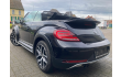 Volkswagen COCCINELLE CABRIOLET DUNE 150pk benzine -AUTOMAAT -GPS -Leder -LED -Loaded!!! Garage Vandeginste