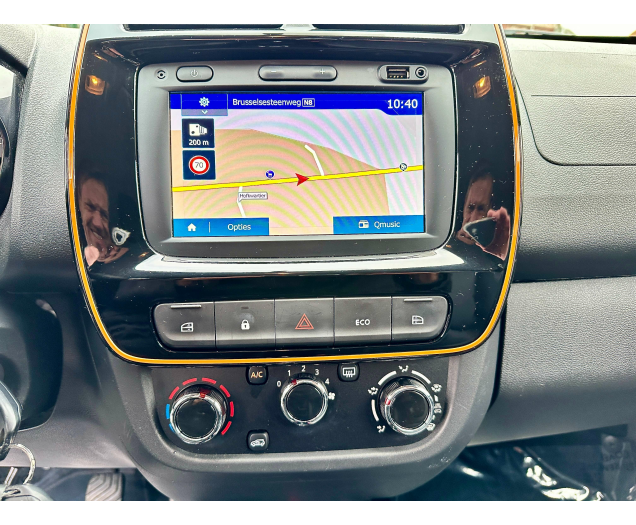 Dacia Spring Comfort Plus Expression*GPS*Cam*zetelvw* Autos Van Asbroeck