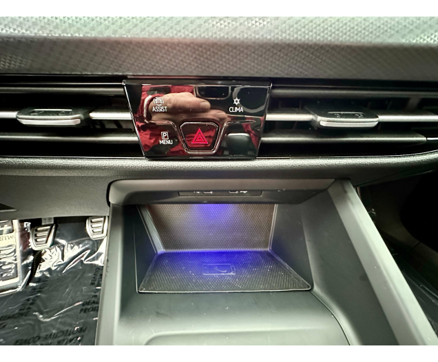 Volkswagen Golf 1.0 eTSI Active DSG Hybrid*Camera*GPS Pro*APP*LED Autos Van Asbroeck