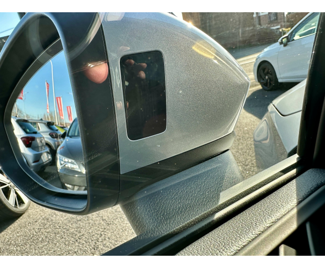 Audi A3 35 TFSI MHybrid Advanced S tronic*GPS Pro*Cam*LED* Autos Van Asbroeck