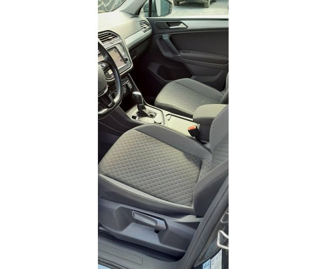 Volkswagen Tiguan 2.0 TDi SCR 4Motion Comfortline BMT DSG Garage Verhelst Lieven