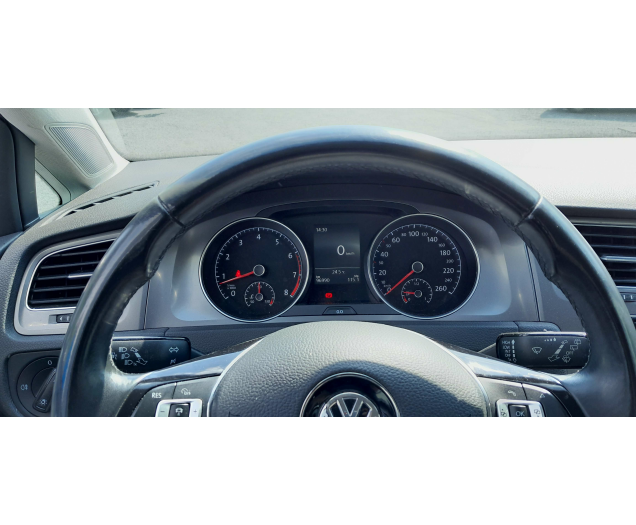 Volkswagen Golf 1.2 TSI Trendline Garage Verhelst Lieven