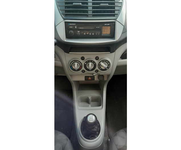 Suzuki Alto 1.0i GA Garage Verhelst Lieven