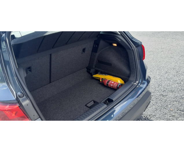 SEAT Arona 1.0 TSI Style DSG Garage Verhelst Lieven