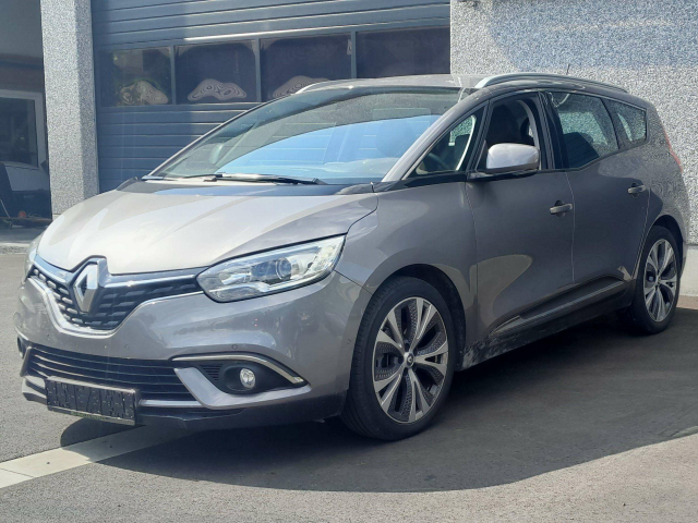 Garage Verhelst Lieven - Renault Scenic