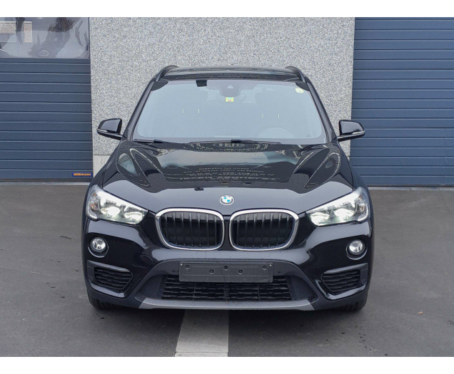 BMW X1 2.0 d sDrive18 Garage Verhelst Lieven