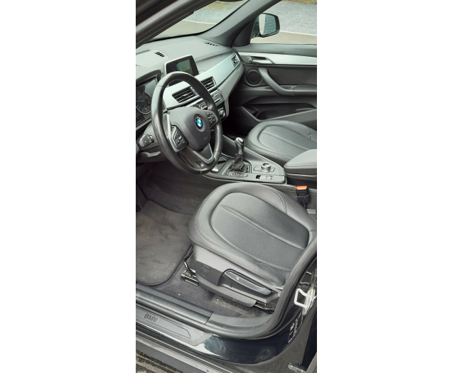 BMW X1 2.0 d sDrive18 Garage Verhelst Lieven
