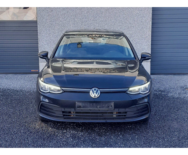 Volkswagen Golf 1.0 TSI Garage Verhelst Lieven