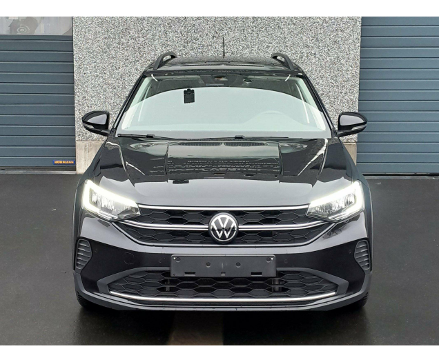 Volkswagen Taigo 1.0 TSI DSG Garage Verhelst Lieven