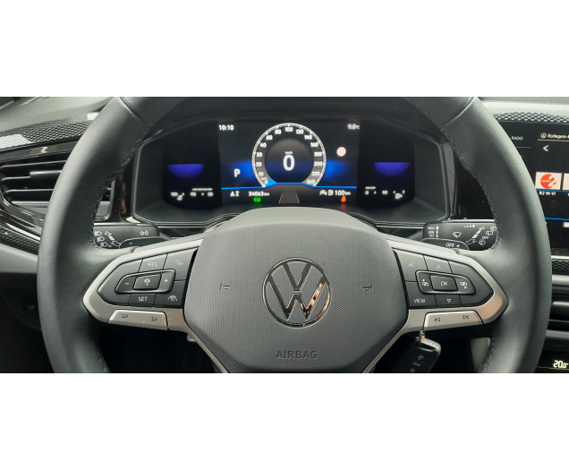 Volkswagen Taigo 1.0 TSI DSG Garage Verhelst Lieven