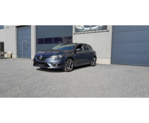 Renault Megane 1.2 TCe Energy Bose Edition Garage Verhelst Lieven