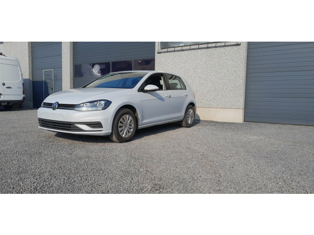 Garage Verhelst Lieven - Volkswagen Golf