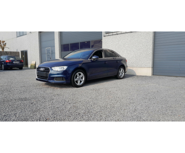 Audi A3 1.0 TFSI Design Garage Verhelst Lieven