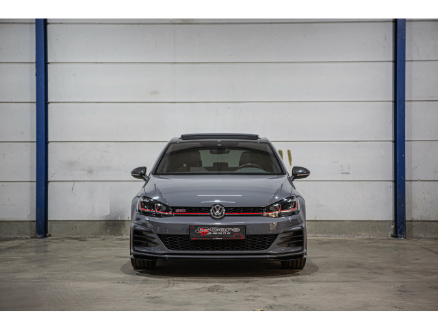 L-Cars - Volkswagen Golf GTI