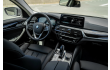 BMW 530 530e Real Hybrid 36Gr/Sportline/Leder/Life Cockpit Autohandel Quintens