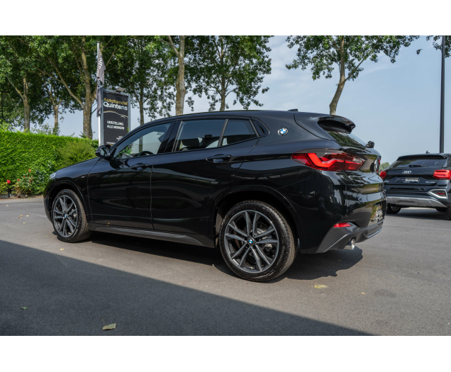 BMW X2 M-PACK Full/Gps/Sportzetels/Led/Alu 19'/Ele Koffer Autohandel Quintens