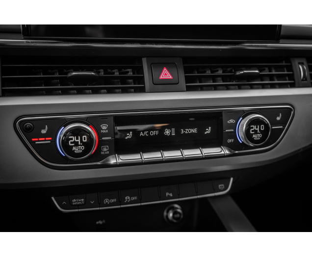 Audi A5 40 TFSI/Virt Cockpit/Matrix Led/Sportzetels/Sport Autohandel Quintens