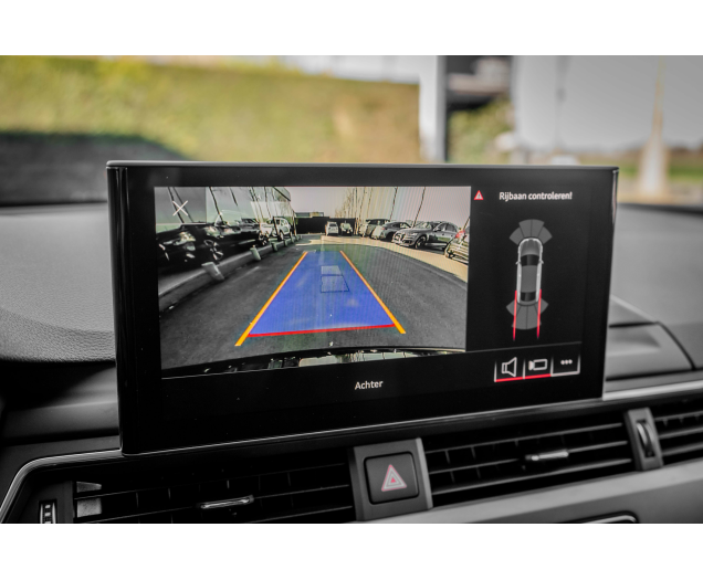 Audi A5 40 TFSI Sport/Virtuele cockpit/Matrix licht/Sport Autohandel Quintens