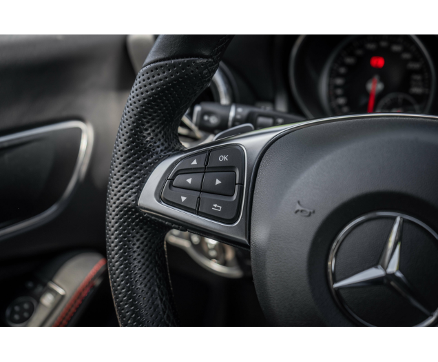 Mercedes-Benz CLA 200 AMG PACK Compleet /Automat/Led/Alu /Als Nieuw Autohandel Quintens