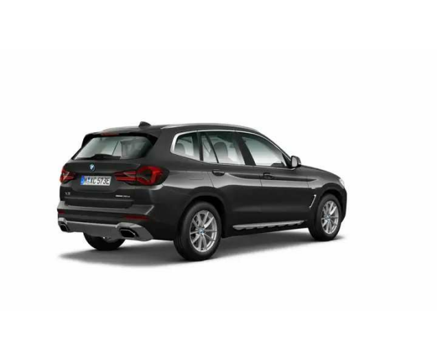 BMW X3 Echte Hybrid New Model/Mooie Optie's/Beschikbaar Autohandel Quintens