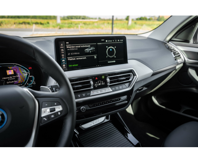 BMW X3 Real Hybrid /New Model/Mooie Optie's/Beschikbaar Autohandel Quintens