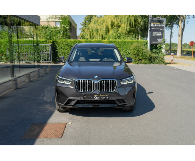 BMW X3 Real Hybrid /New Model/Mooie Optie's/Beschikbaar Autohandel Quintens