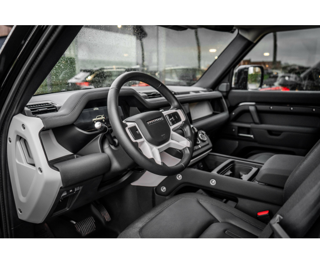 Land Rover Defender Sold/Vendu/Verkocht Autohandel Quintens