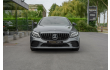 Mercedes-Benz C 180 AMG pack / FULL Autohandel Quintens