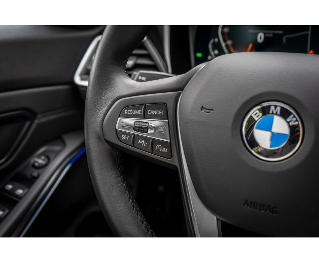 BMW 320 320iAS/Sportline/Life Cockpit/Adapt Cruis/Alu 19 Autohandel Quintens