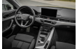 Audi A4 S line Compleet/Virt.Cockpit/Matrix Licht/Led/Alu Autohandel Quintens