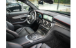 Mercedes-Benz GLC 300 REAL HYBRID 46gr/AMG+/Black  /Pano/Trekhaak/20' Autohandel Quintens