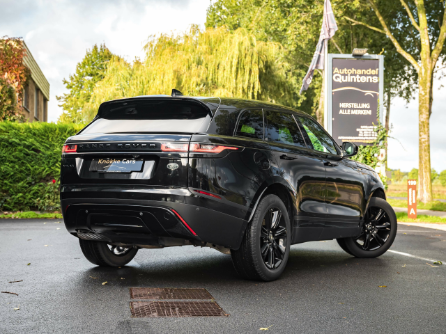Autohandel Quintens - Land Rover Range Rover Velar