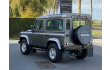 Land Rover Defender 2.4 TurboD SE/Lichte vracht/PERFECT ONDERHOUDEN Autohandel Quintens