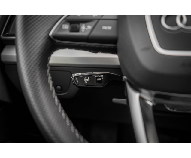 Audi Q5 REAL HYBRID / 50 TFSIe / S line/ Automaat Autohandel Quintens