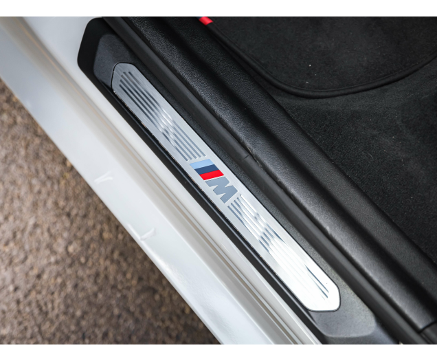BMW X3 47gr REAL HYBRID/M-SPORTPAKKET/TREKHAAK/LIFE COCKP Autohandel Quintens
