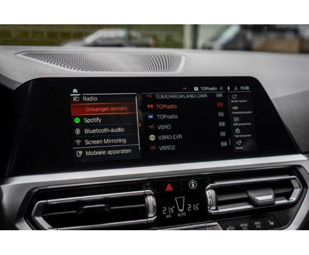 BMW 320 320iAS/Sportline/Life Cockpit/Adapt cruis/Alu 19