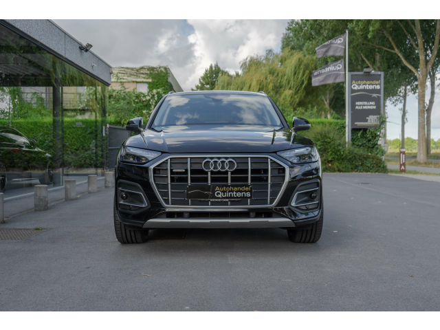 Autohandel Quintens - Audi Q5