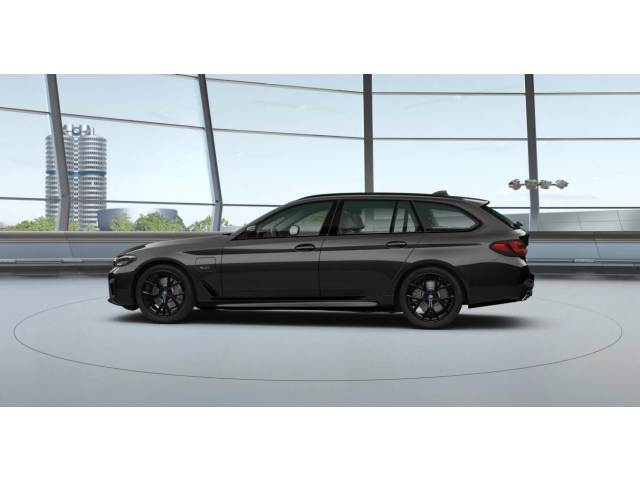 Autohandel Quintens - BMW 530