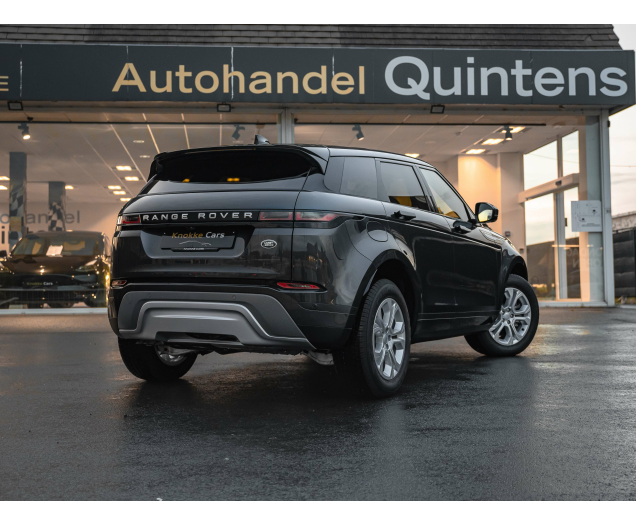 Land Rover Range Rover Evoque 2.0 TD4 ,4WD,*** FULL OPTION *** Panodak,Leder,Cam Autohandel Quintens