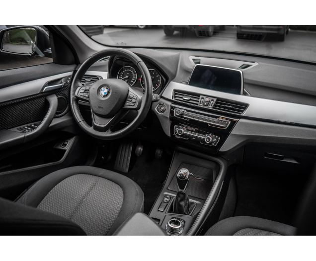 BMW X1 2.0 d sDrive18 AdBlue (EU6d-TEMP) Autohandel Quintens