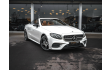 Mercedes-Benz E 200 Cabrio AMG Line/leder/Parkeerhulp/Nekverwarming Autohandel Quintens